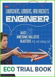 Launchers, Lobbers, and Rockets Engineer