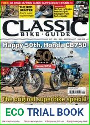 Classic Bike Guide