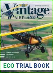 Vintage Airplane - September/October 2023