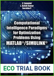 Computational Intelligence Paradigms for Optimization Problems Using MATLAB/SIMULINK