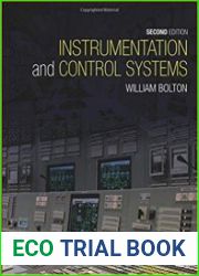Instrumentation and Control Systems, 2nd Edition