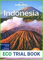 Lonely Planet Indonesia, 11th Edition