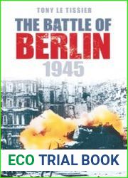 The Battle of Berlin, 1945