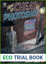 How to Cheat in Photoshop, 2nd Edition