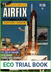 Airfix Magazine 1988-09