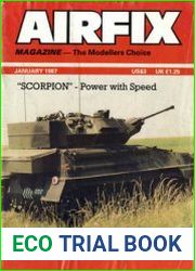 Airfix Magazine 1987-01