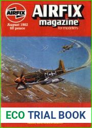 Airfix Magazine 1982-08