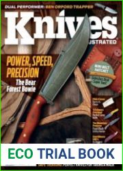 Knives Illustrated - November 2023