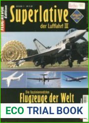 Flug-Revue Superlative der Luftfahrt 3