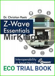 Z-Wave Essentials