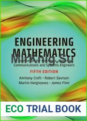 Engineering Mathematics, 5th edition