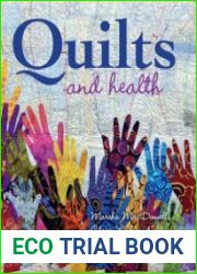 Quilts and Health