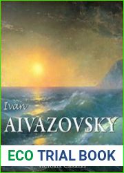 Ivan Aivazovsky and the Russian Painters of Water