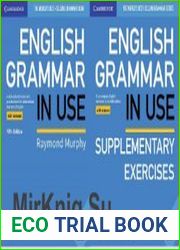 English Grammar in Use. 5 Edition