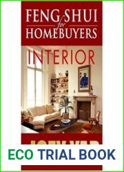 Feng Shui For Homebuyers - Interior