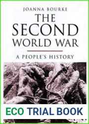 The Second World War A People|s History