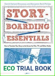 Storyboarding Essentials SCAD Creative Essentials