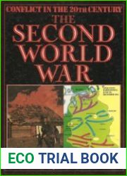 The Second World War