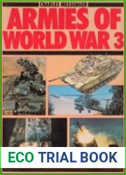 Armies of World War 3