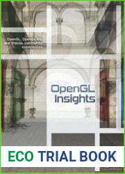 OpenGL Insights