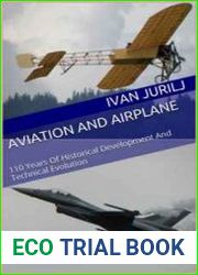 Aviation And Airplane 110 Years Of Historical Development And Technical Evolution