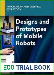 Designs and Prototypes of Mobile Robots