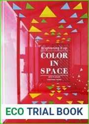 Color in Space - Brightening It Up