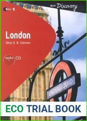 London (R&T Discovery Step 1)
