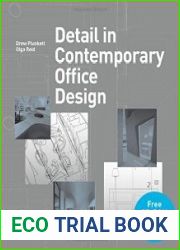 Detail in Contemporary Office Design