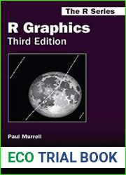 R Graphics, Third Edition