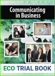 Communicating in Business