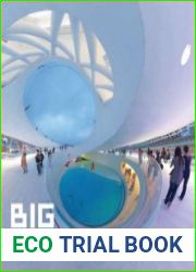 BIG Bjarke Ingels Group Projects 2001-2010
