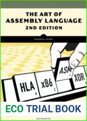 The Art of Assembly Language