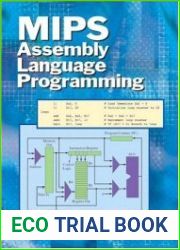 MIPS Assembly Language Programming
