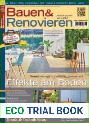 Bauen & Renovieren