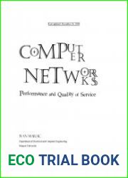 Computer Networks Performance and Quality of Service