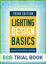 Lighting Design Basics 3rd Edition