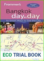Frommer|s Bangkok day by day