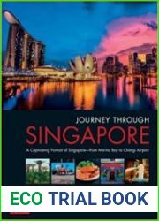 Journey Through Singapore A Captivating Portrait of Singapore - from Marina Bay to Changi Airport