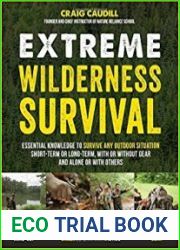Extreme Wilderness Survival