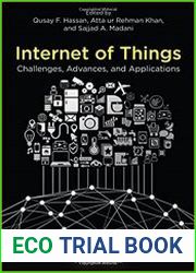 Internet of Things Challenges, Advances, and Applications