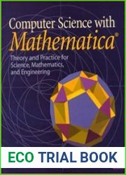 Computer Science with Mathematica