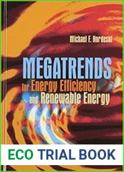 Megatrends for Energy Efficiency and Renewable Energy