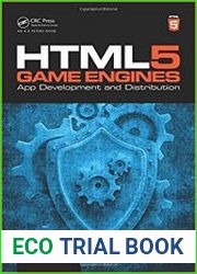 HTML5 Game Engines App Development and Distribution
