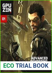 GPU Zen Advanced Rendering Techniques