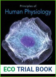 Principles of Human Physiology, 5th Edition