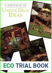A Portfolio Of Unique Deck Ideas Your Practical Guide to Great Deck Design