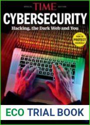 TIME Cybersecurity Hacking, the Dark Web and You