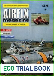 Airfix Magazine 1989-06