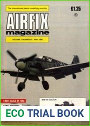 Airfix Magazine 1989-05